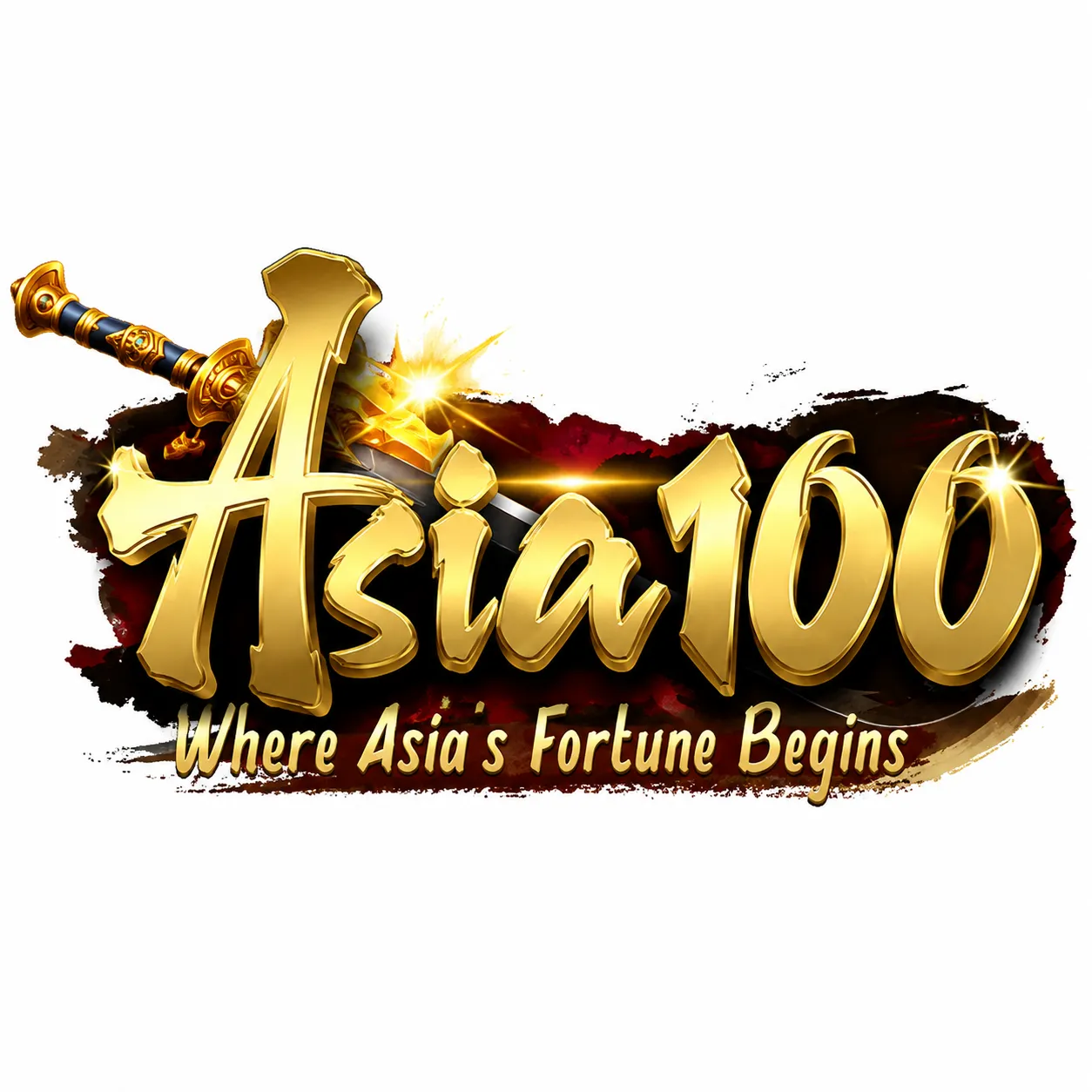 ASIA100 - Platform Terbaik untuk Sportsbook