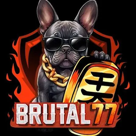 BRUTAL77 - Balapan Seru dengan Kecepatan Tinggi
