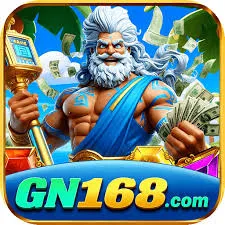GN168 - Permainan Slot Seru dan Menguntungkan