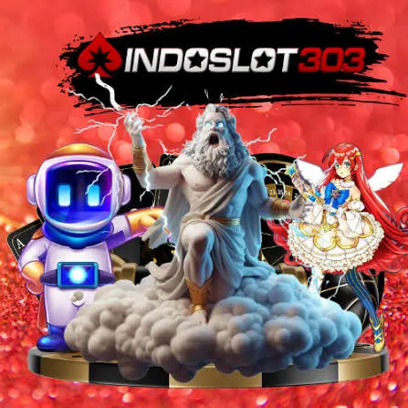 INDESLOT303 - Game Arcade Seru dan Menghibur