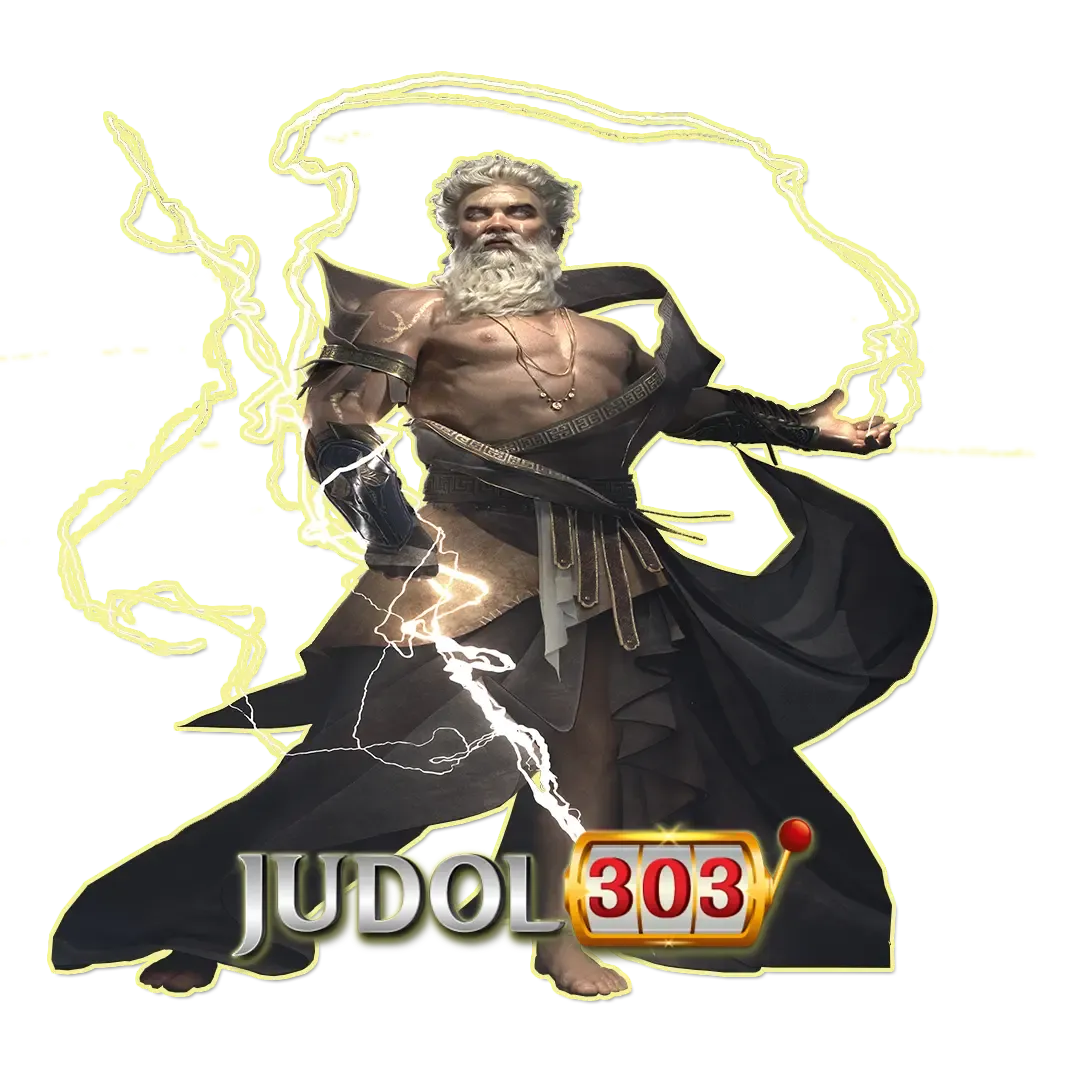 JUDOL303 - Teror di Dalam Kegelapan
