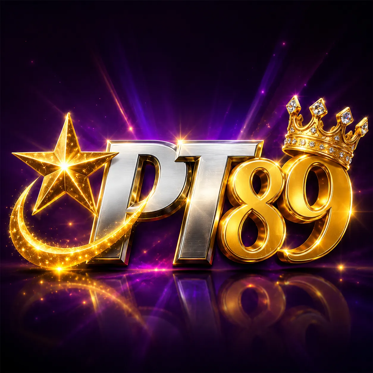 PT89 - Pengalaman Live Casino Terbaik di Genggaman Anda