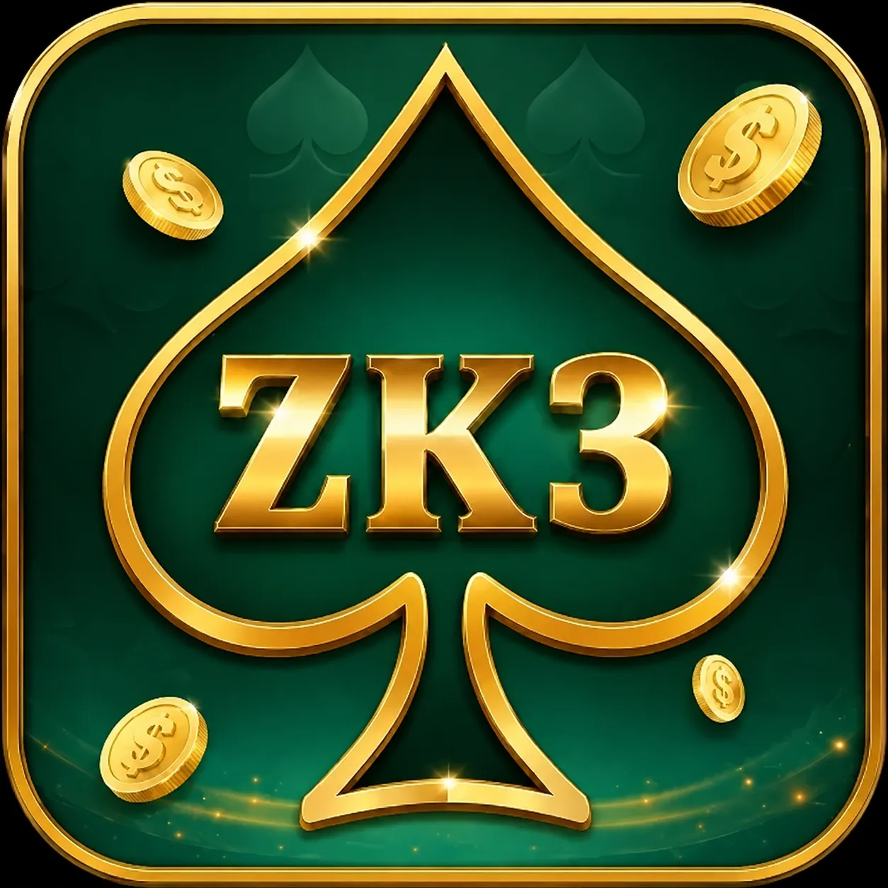 ZK3 - Game Domino Seru dan Menyenangkan