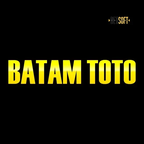 Logo batamtoto
